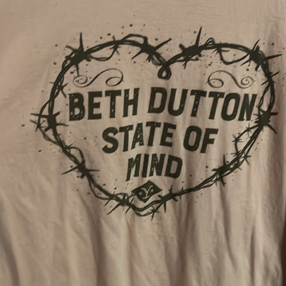 Yellowstone Tee Bundle - image 2